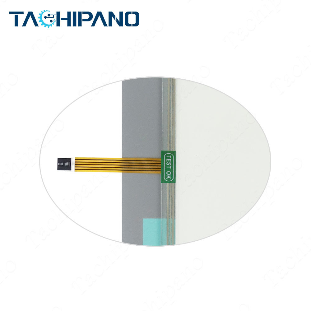 6AV7861-1KB10-1AA0 Touch screen panel, Protective film for 6AV7 861-1KB10-1AA0 SIMATIC Flat Panel 12"