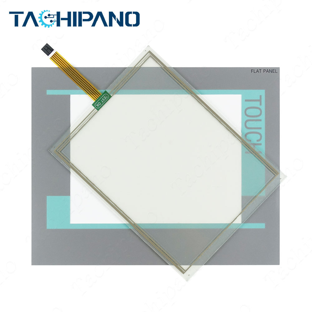 6AV7861-1AA00-0AA0 Touch screen panel, Protective film for 6AV7 861-1AA00-0AA0 SIMATIC Flat Panel 12"