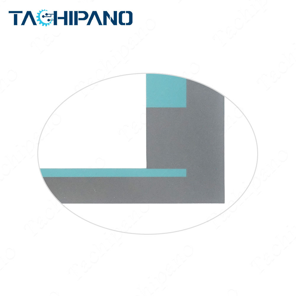 6AV7456-1TB10-0KD0 Touch screen panel, Protective film for 6AV7 456-1TB10-0KD0 SIMATIC FLAT PANEL 15