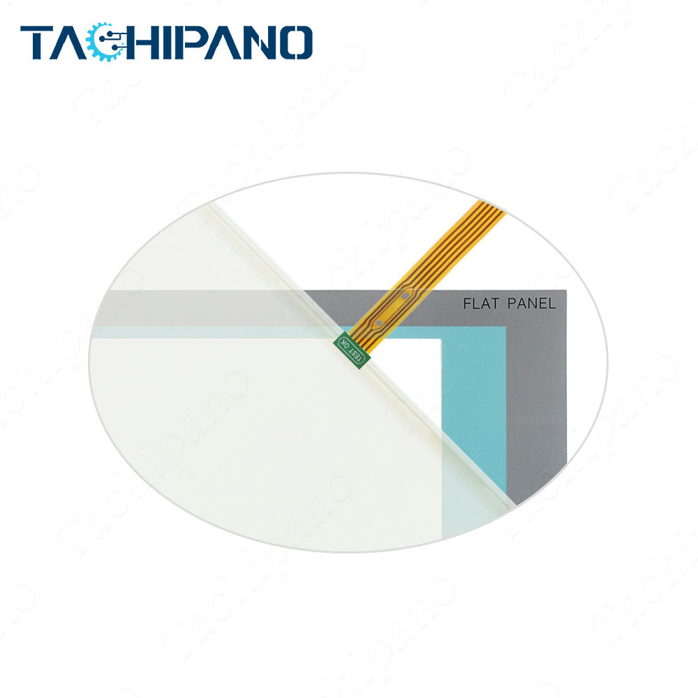 6AV7456-1TB10-0KD0 Touch screen panel, Protective film for 6AV7 456-1TB10-0KD0 SIMATIC FLAT PANEL 15