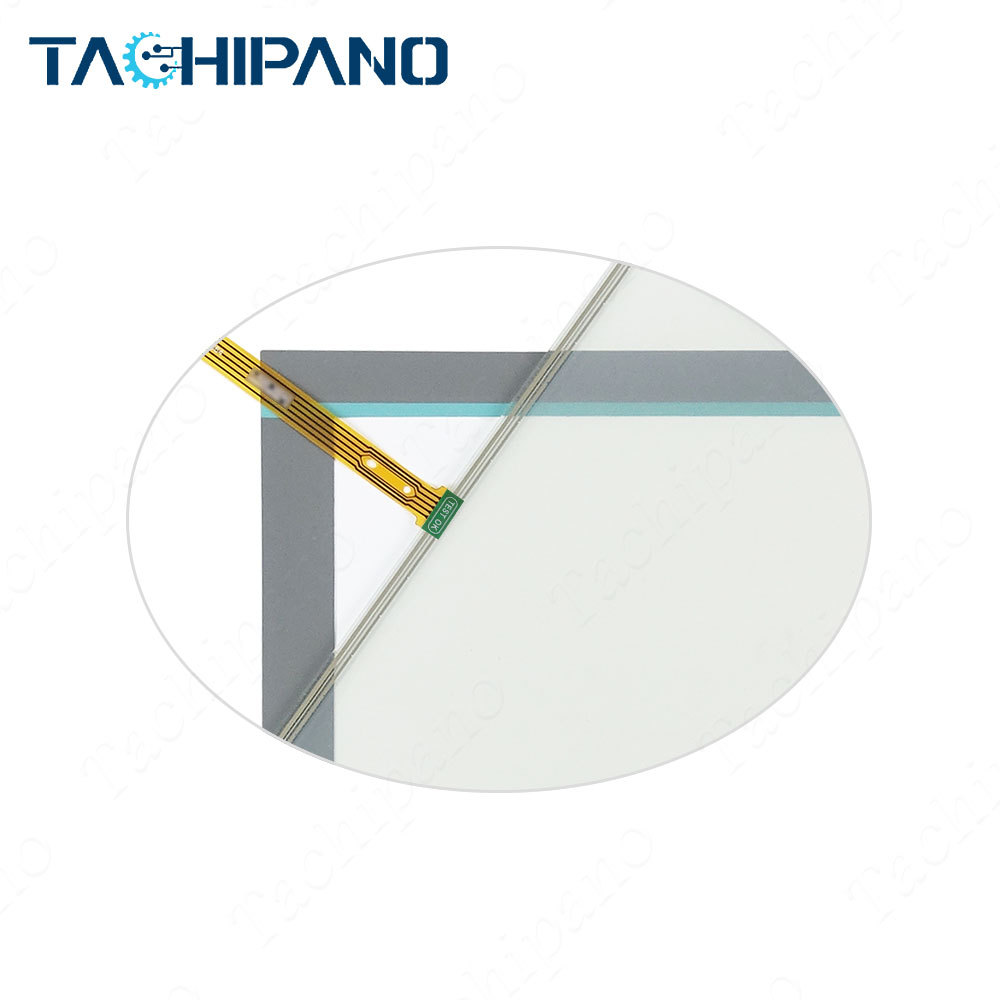 6AV7456-3TB00-0CG0 Touch screen panel, Protective film for 6AV7 456-3TB00-0CG0 SIMATIC FLAT PANEL 19