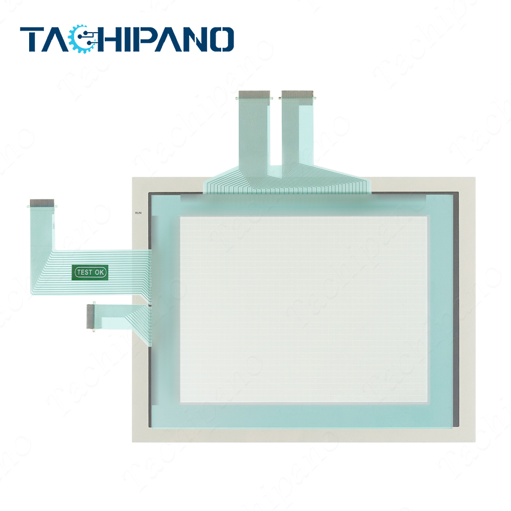 TP-3142S1 TP-3142 S1 TP3142S1 TP3142 S1 for Touch Screen Panel with Front Overlay