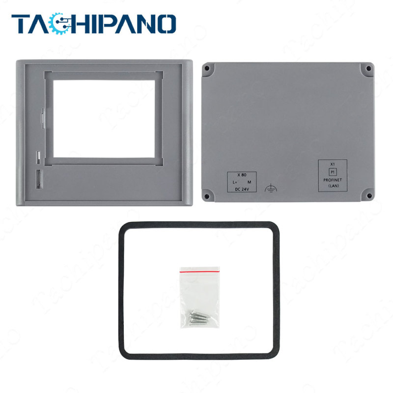 6AG1647-0AA11-2AX1 Touch screen panel with Membrane Keypad  for SIMATIC HMI 6AG1 647-0AA11-2AX1 KTP400 BASIC MONO PN