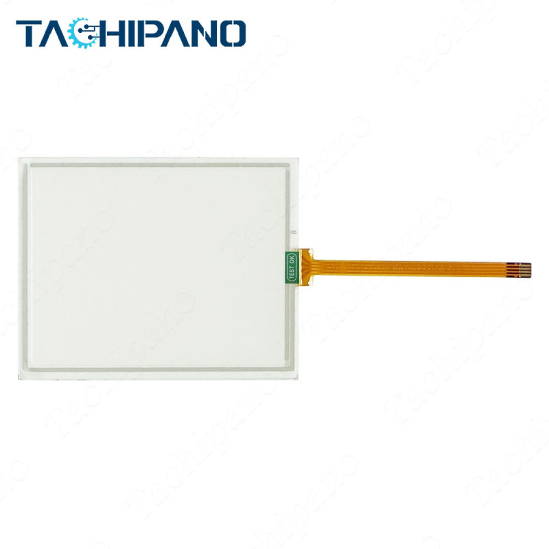 6AG1647-0AA11-2AX1 Touch screen panel with Membrane Keypad  for SIMATIC HMI 6AG1 647-0AA11-2AX1 KTP400 BASIC MONO PN