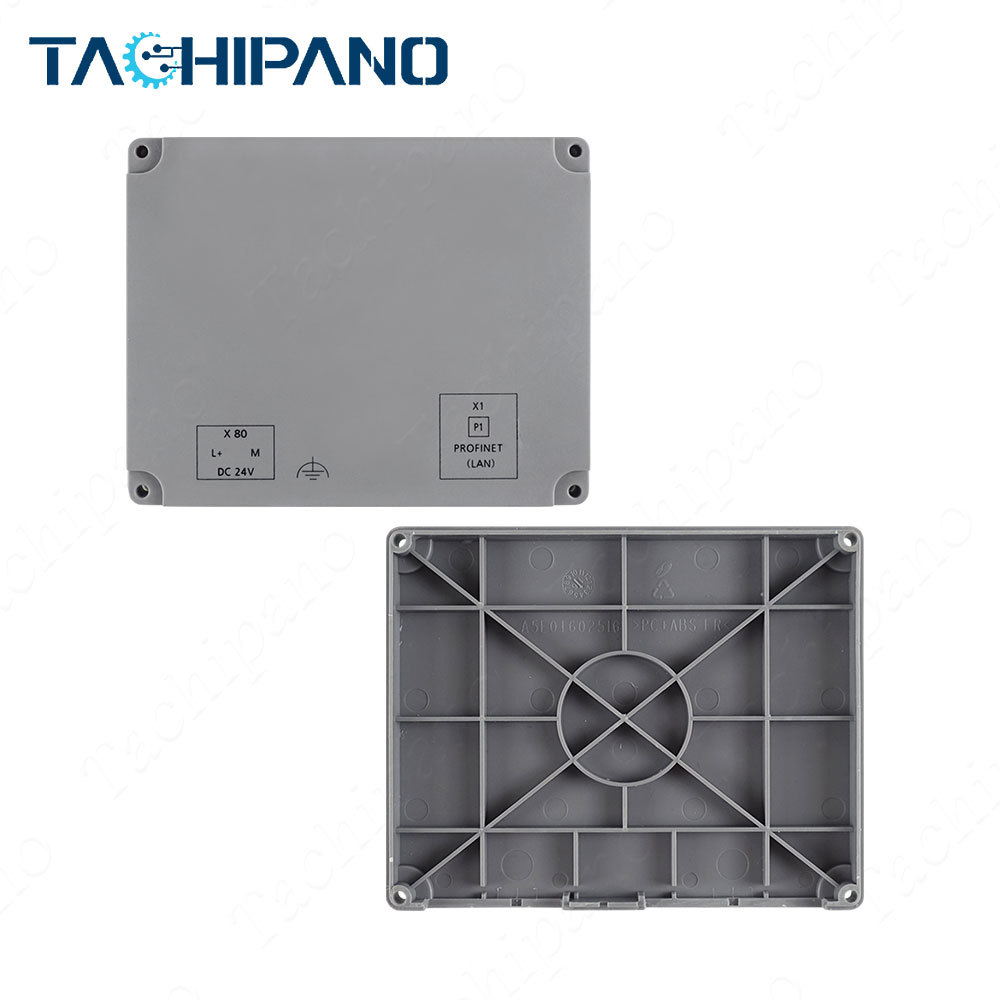 6AG1647-0AA11-2AX1 Touch screen panel with Membrane Keypad  for SIMATIC HMI 6AG1 647-0AA11-2AX1 KTP400 BASIC MONO PN