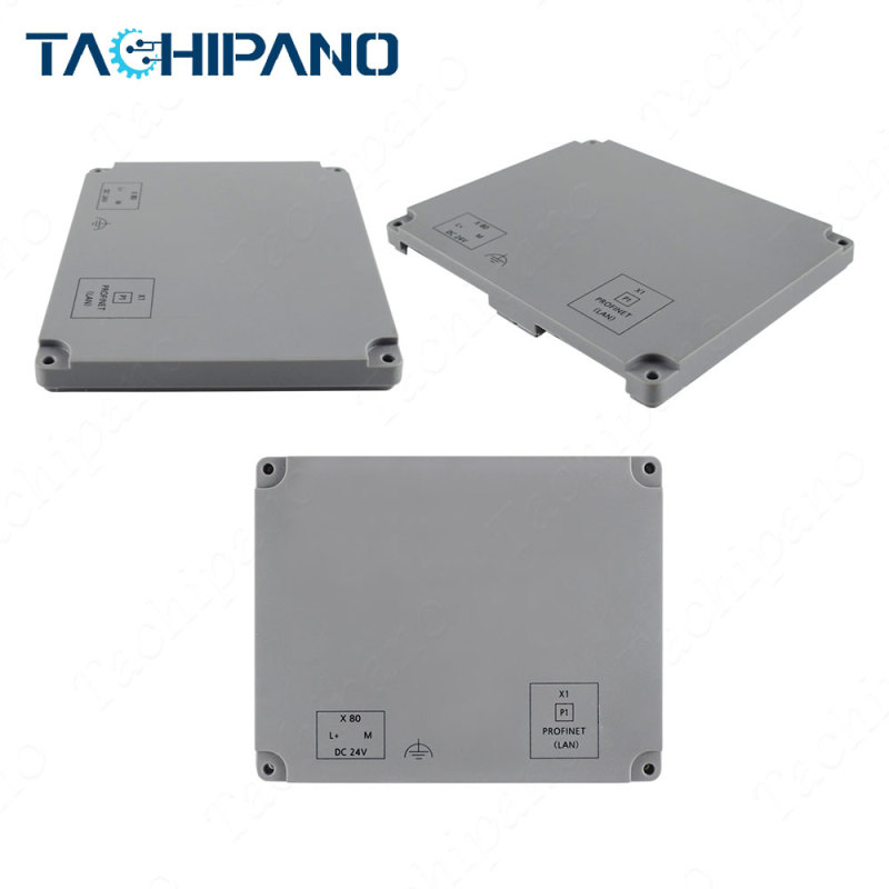 6AG1647-0AA11-2AX0 Touch screen panel, Membrane Keypad, Plastic case  for SIMATIC HMI 6AG1 647-0AA11-2AX0 KTP400 BASIC MONO PN
