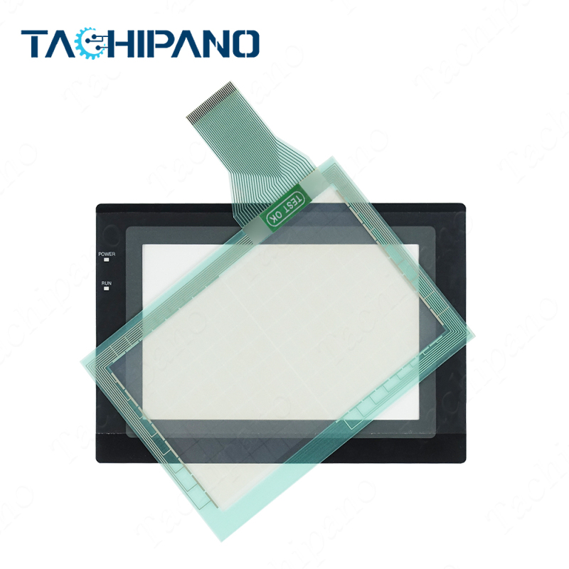 NT600S-ST211B NT600S-ST121B-V3 for Touch Screen Panel, Protective Film