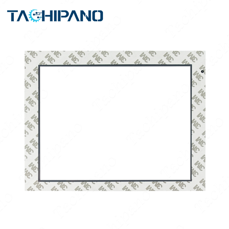 NS12-TS00 NS12-TS00-V1 NS12-TS00-V2 for Touch Screen Panel, Protective Film