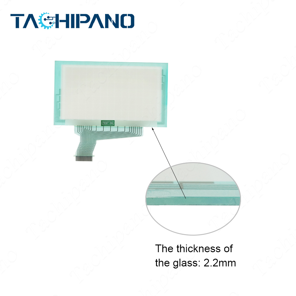 NT21-ST121-E NT21ST121E for Touch Screen Panel, Protective Film