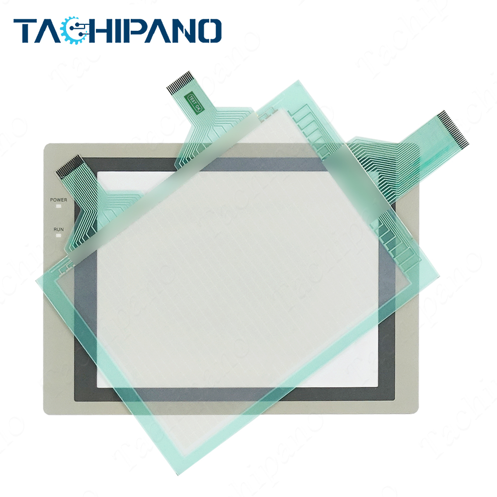 NT620C-ST141 NT620C-ST142 for Touch Screen Panel, Protective Film