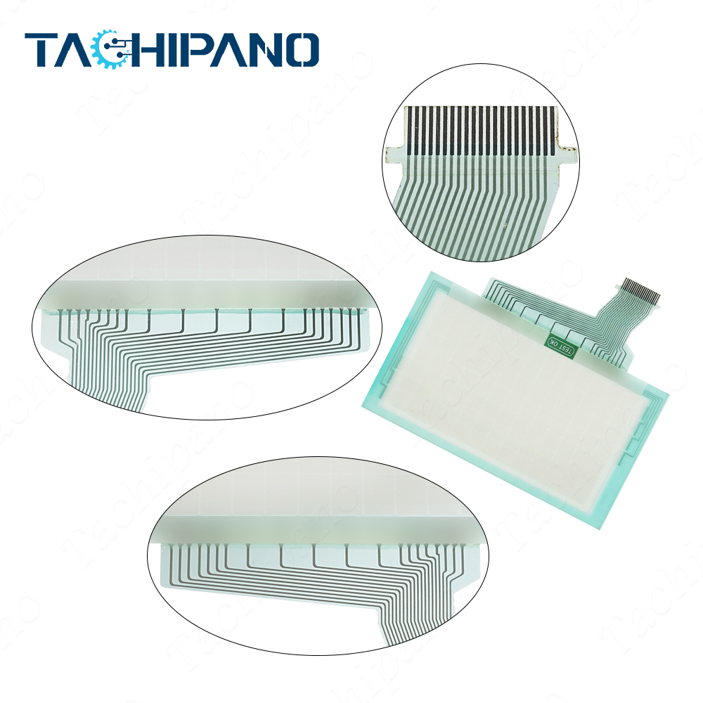NT21-ST121B-E NT21ST121BE for Touch Screen Panel, Protective Film