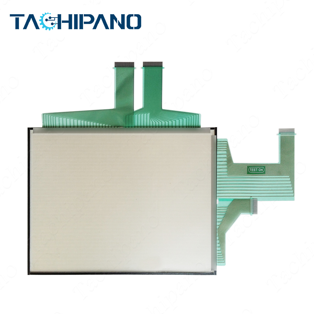 NS12-TS00 NS12-TS00-V1 NS12-TS00-V2 for Touch Screen Panel, Protective Film