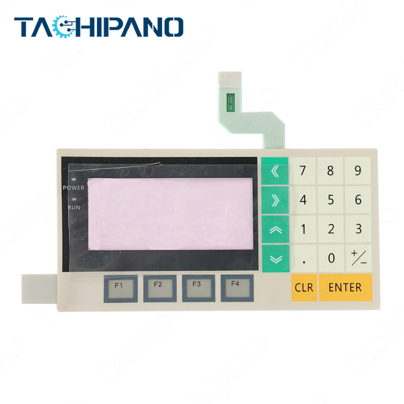 NT11-SF121-EV1-CH Membrane Keypad Switch for NT11-SF121-EV1-CH Keyboard