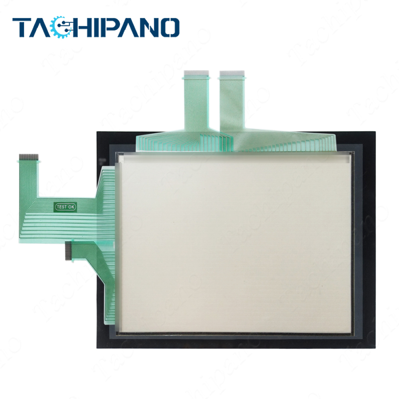 NS12-TS00 NS12-TS00-V1 NS12-TS00-V2 for Touch Screen Panel, Protective Film