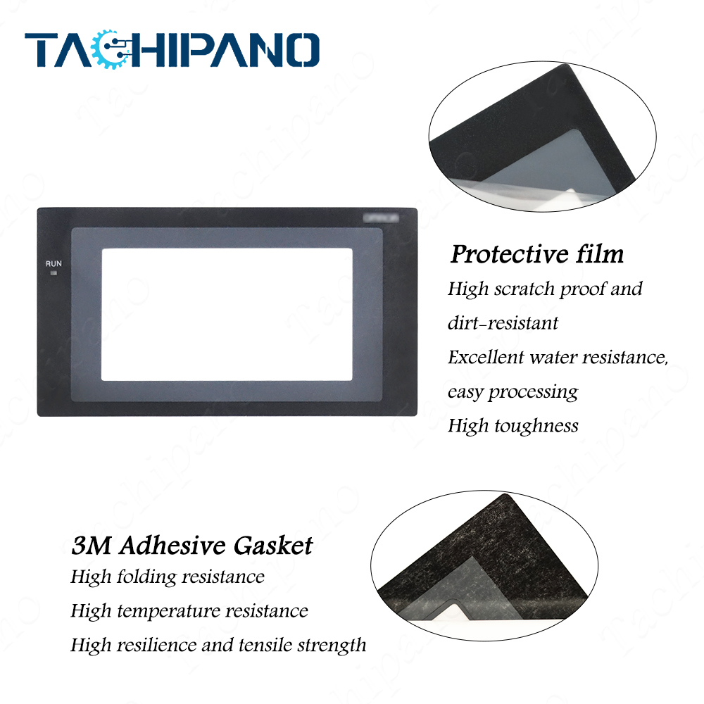 NT21-ST121B-E NT21ST121BE for Touch Screen Panel, Protective Film
