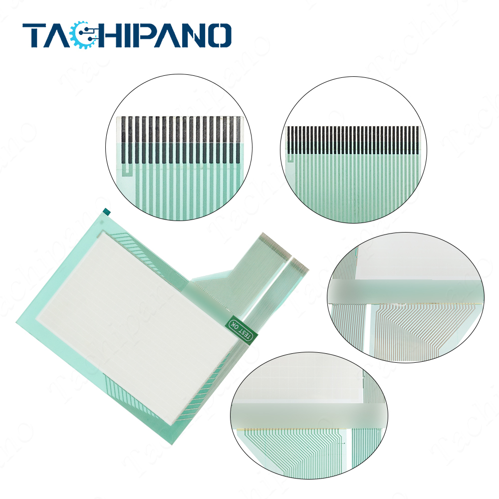 NT620S-ST211 NT620S-ST211-E for Touch Screen Panel, Protective Film