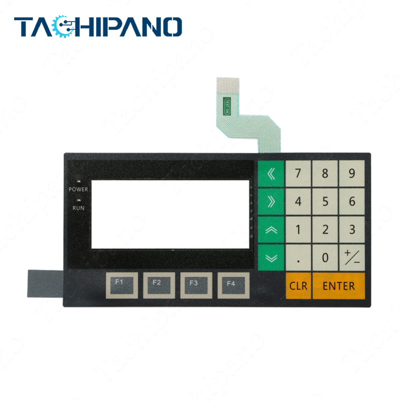 NT11-SF121B-EV1 Membrane Keypad Switch for NT11-SF121B-EV1 Keyboard