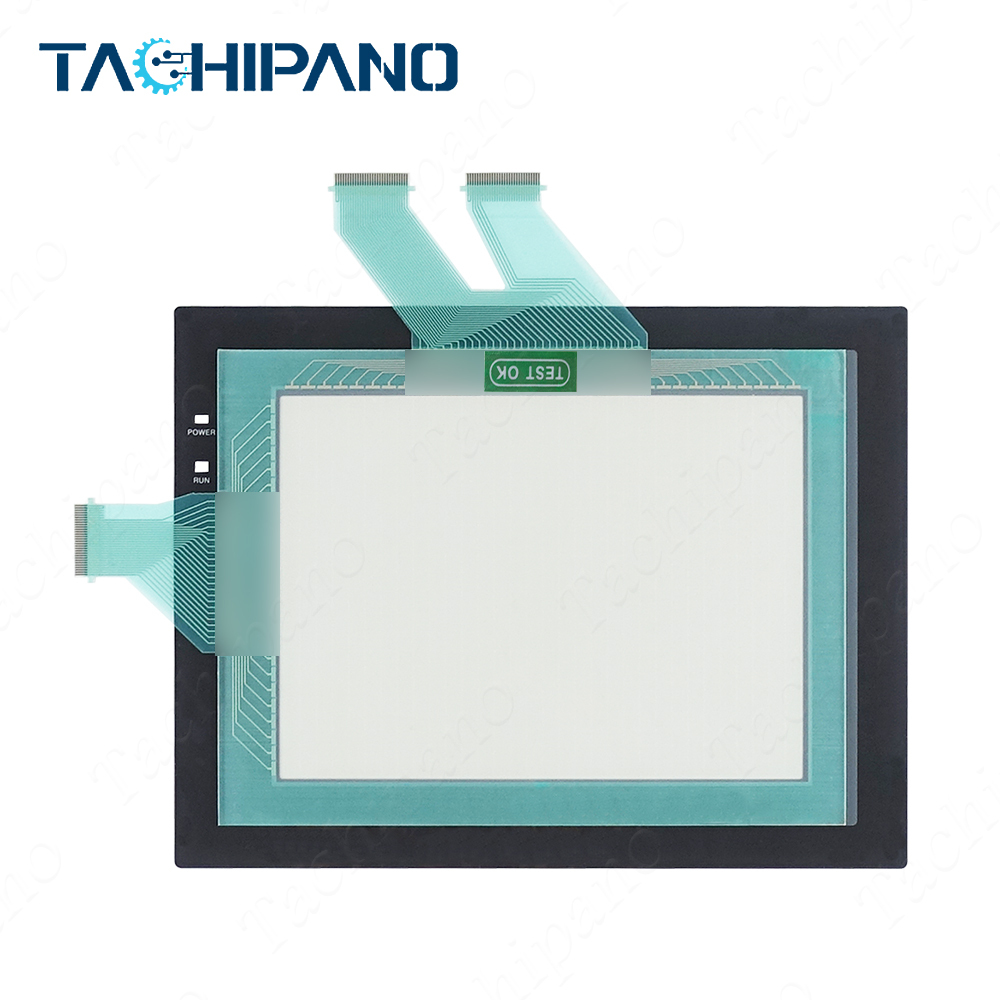 NT631C-ST153B-EV3 NT631C-ST153B-V3 for Touch Screen Panel, Protective Film