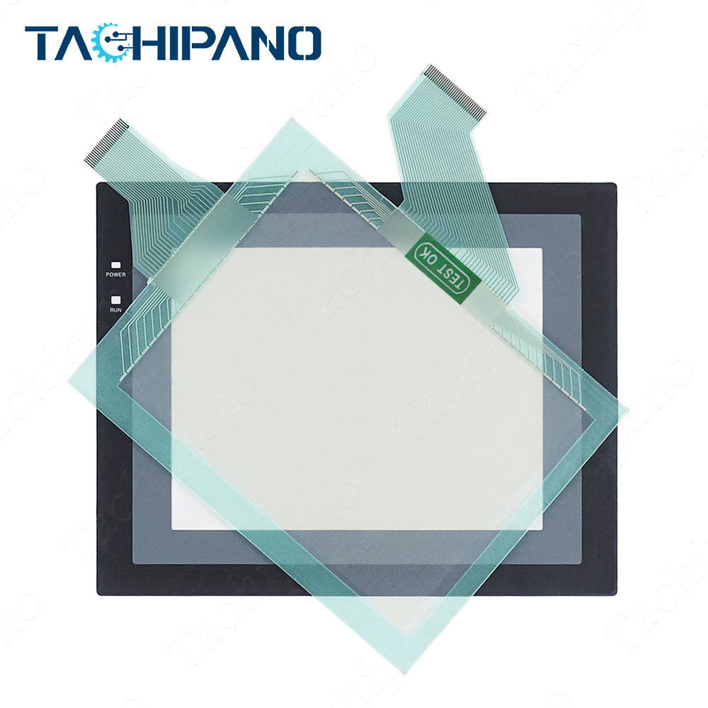 NT631C-ST151B-EV1 NT631C-ST151B-EV2 for Touch Screen Panel, Protective Film