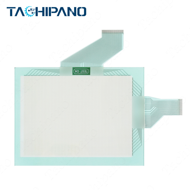 NT631C-ST151B-EV1 NT631C-ST151B-EV2 for Touch Screen Panel, Protective Film