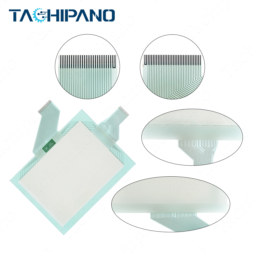 NT631C-ST151B-EV1 NT631C-ST151B-EV2 for Touch Screen Panel, Protective Film