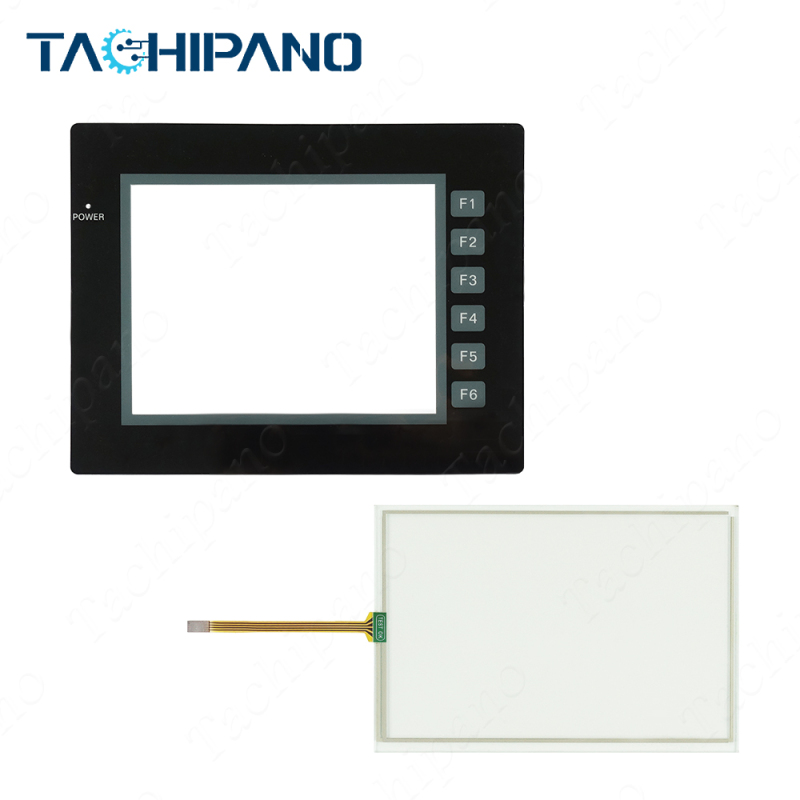 NP5-MQ000B NP5-MQ000 for Touch Screen Panel, Protective Film