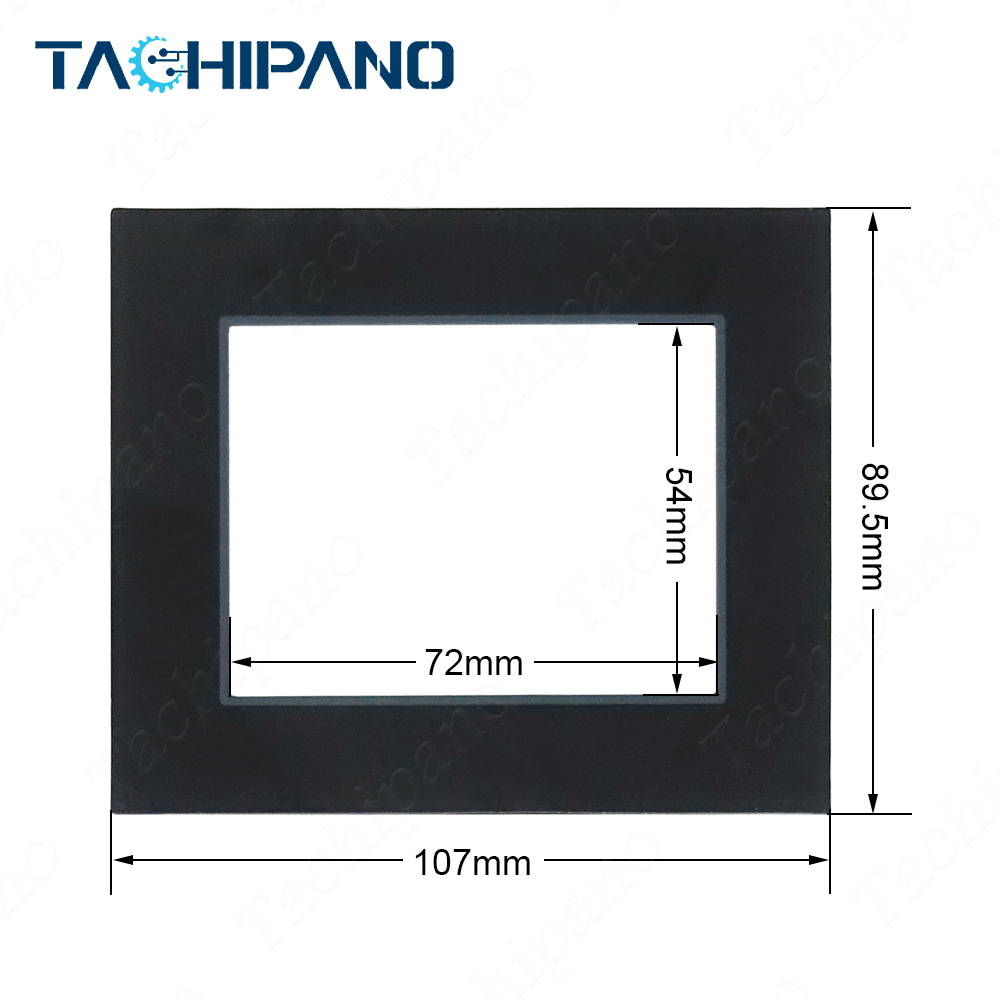 NV3Q-MR21 NV3Q-MR41 for Touch Screen Panel, Protective Film