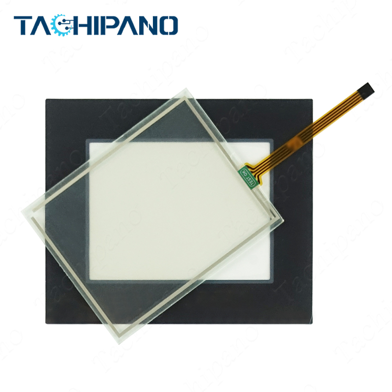 NV3Q-MR21 NV3Q-MR41 for Touch Screen Panel, Protective Film
