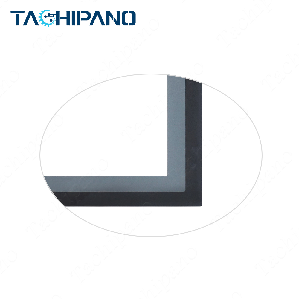 NT631C-ST151B-E for Touch Screen Panel, Protective Film NT631CST151BE