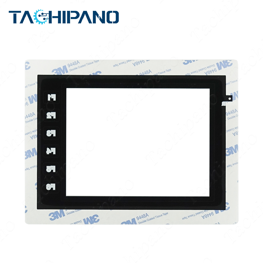 NP5-MQ000B NP5-MQ000 for Touch Screen Panel, Protective Film