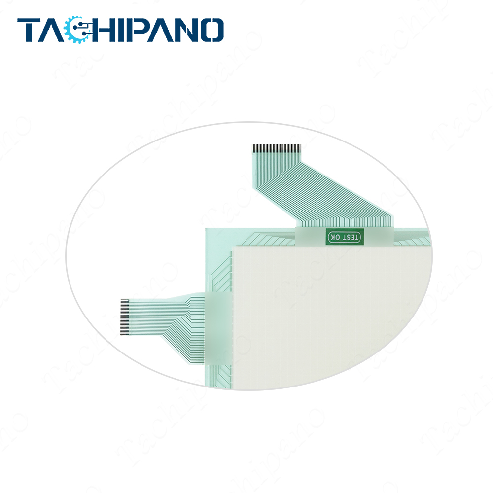 NT631C-ST151B-E for Touch Screen Panel, Protective Film NT631CST151BE