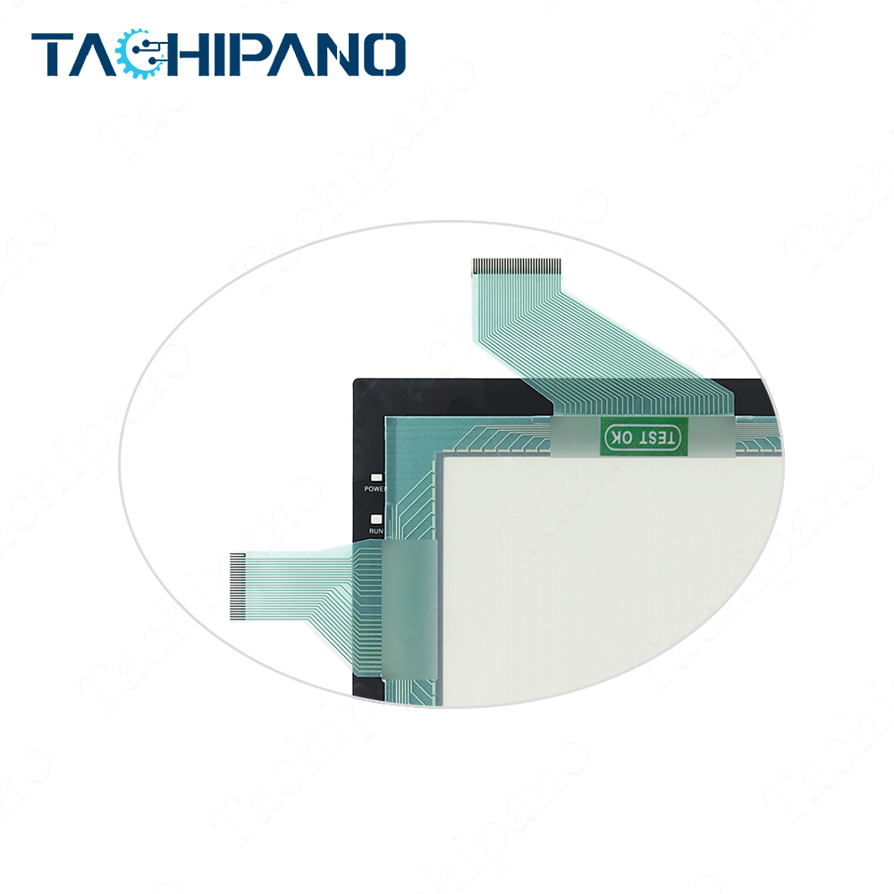NT631C-ST151B-E for Touch Screen Panel, Protective Film NT631CST151BE