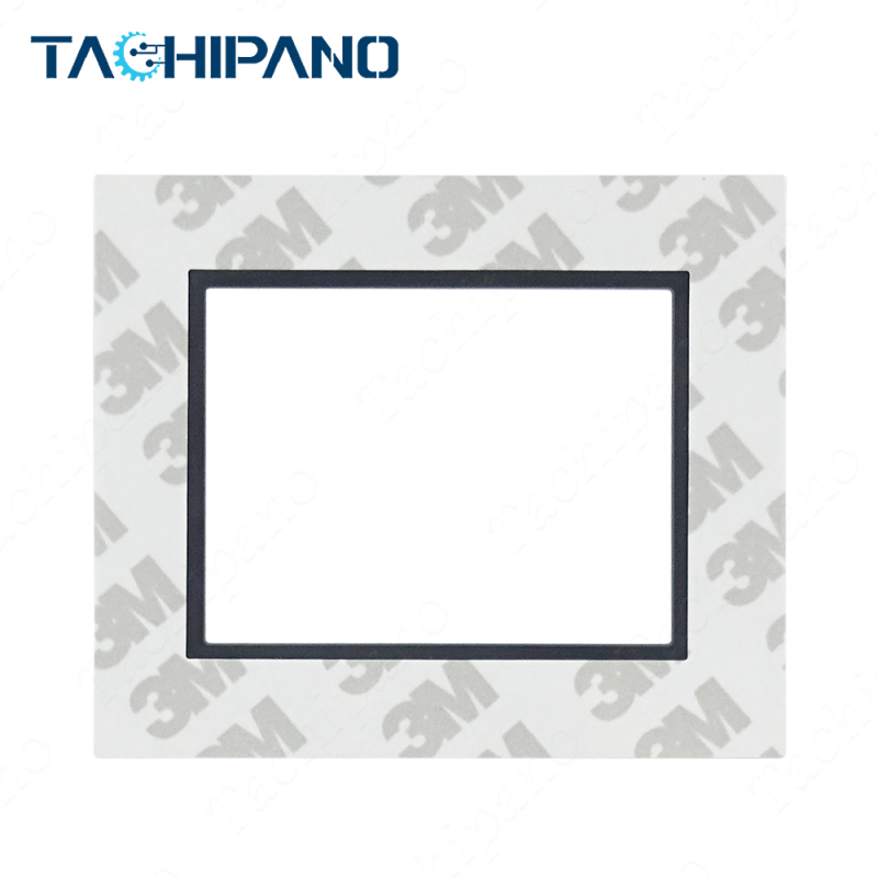 NV3Q-MR21 NV3Q-MR41 for Touch Screen Panel, Protective Film