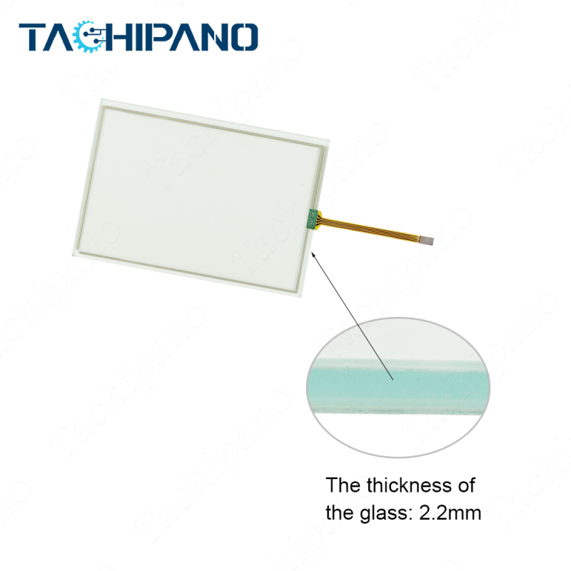 NP5-MQ000B NP5-MQ000 for Touch Screen Panel, Protective Film