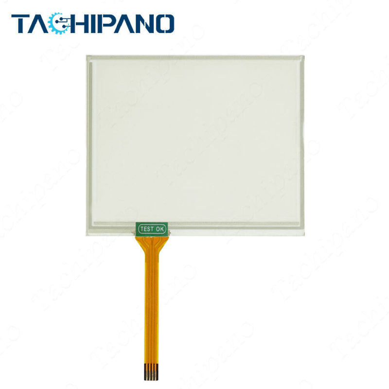 NQ3-TQ000-B NQ3-TQ010-B for Touch Screen Glass, Membrane keypad switch