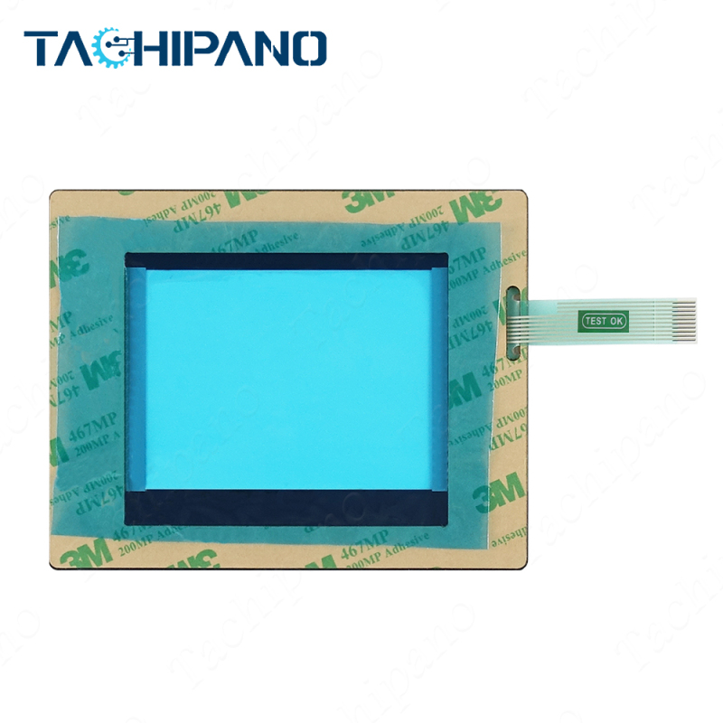 NQ3-TQ000-B NQ3-TQ010-B for Touch Screen Glass, Membrane keypad switch