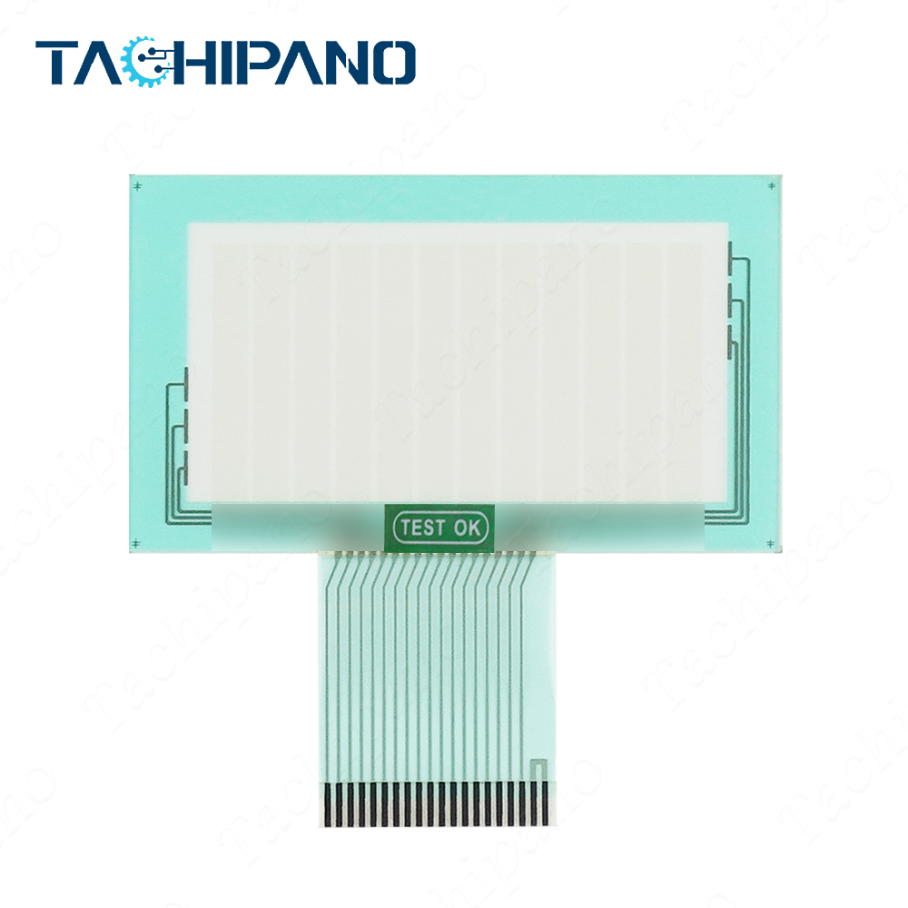 NT20M-DT121-V1 NT20MDT121V1 for Touch Screen Glass, Protective film Overlay