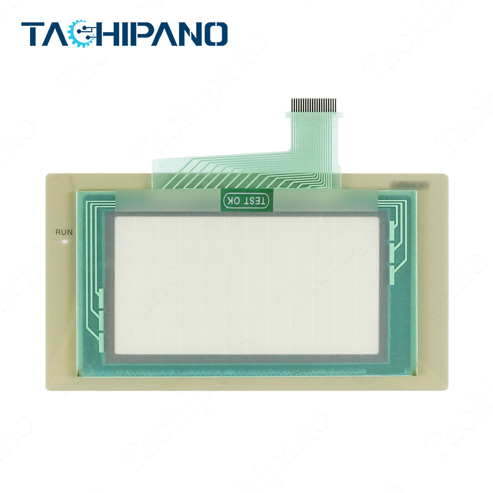NT20-ST121 NT20-ST121-E for Touch Screen Glass, Protective film Overlay