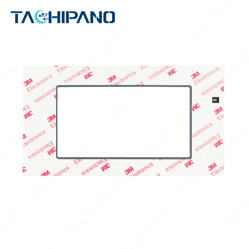NT20-ST121B NT20-ST121B-E for Touch Screen Glass, Protective film Overlay