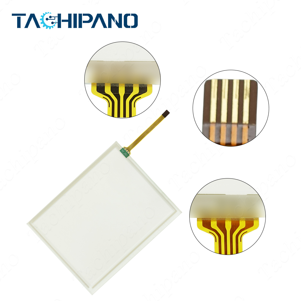 NB5Q-TW00B NB5Q-TW01B for Touch Screen Glass, Protective film Overlay