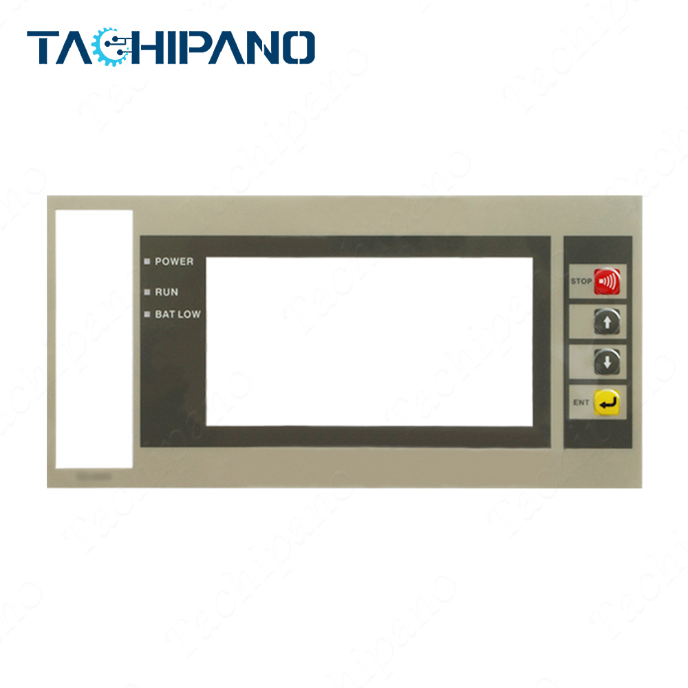 NT20M-DT121-V1 NT20MDT121V1 for Touch Screen Glass, Protective film Overlay