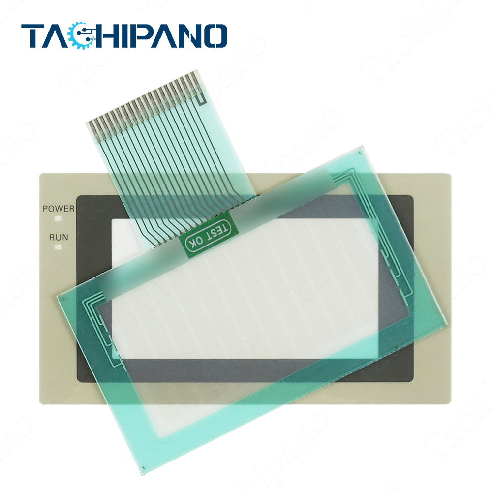 NT20S-ST122-V1 NT20S-ST121-V3 for Touch Screen Glass, Protective film Overlay