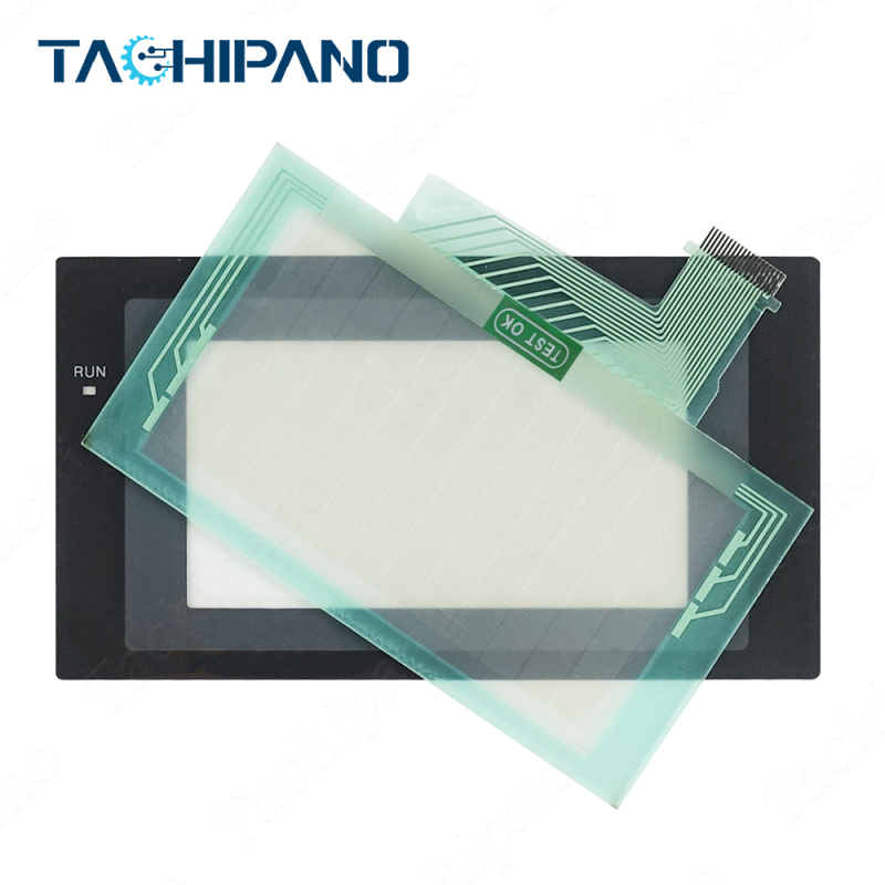 NT20-ST121B NT20-ST121B-E for Touch Screen Glass, Protective film Overlay