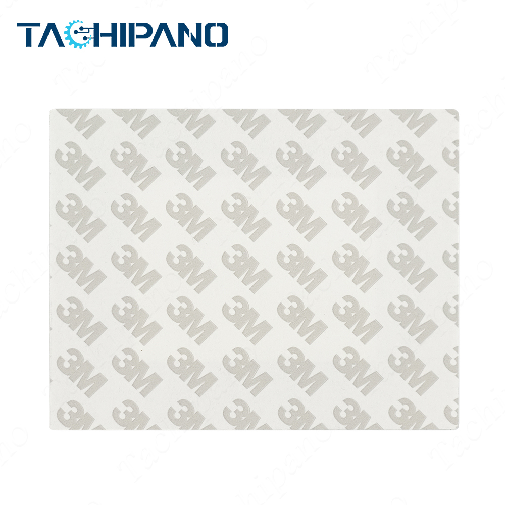 NB3Q-TW00B NB3Q-TW01B for Touch Screen Glass, Protective film Overlay