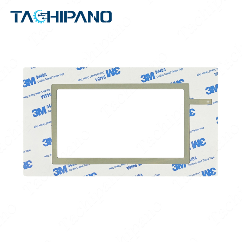NT20-ST121 NT20-ST121-E for Touch Screen Glass, Protective film Overlay