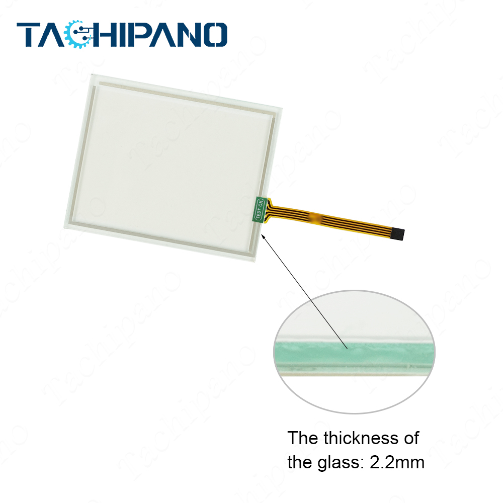 NB3Q-TW00B NB3Q-TW01B for Touch Screen Glass, Protective film Overlay
