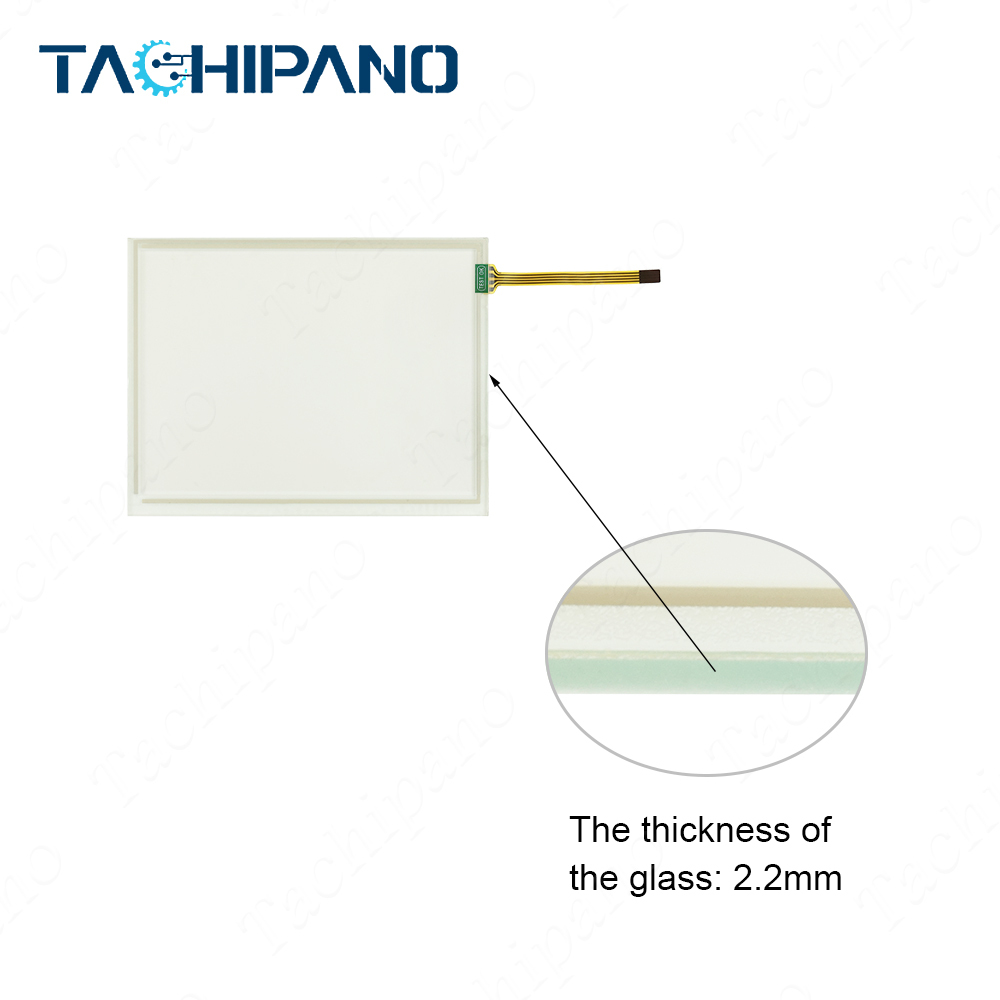 NB5Q-TW00B NB5Q-TW01B for Touch Screen Glass, Protective film Overlay
