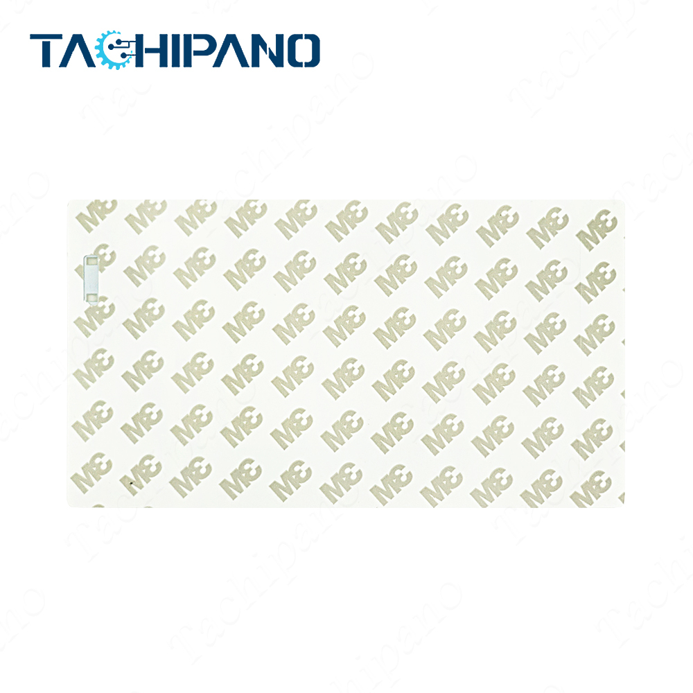 NT20S-ST122-V1 NT20S-ST121-V3 for Touch Screen Glass, Protective film Overlay