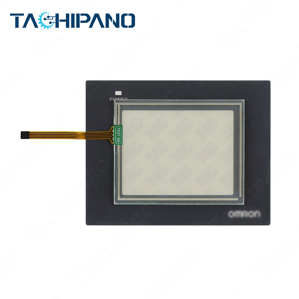 NB3Q-TW00B NB3Q-TW01B for Touch Screen Glass, Protective film Overlay