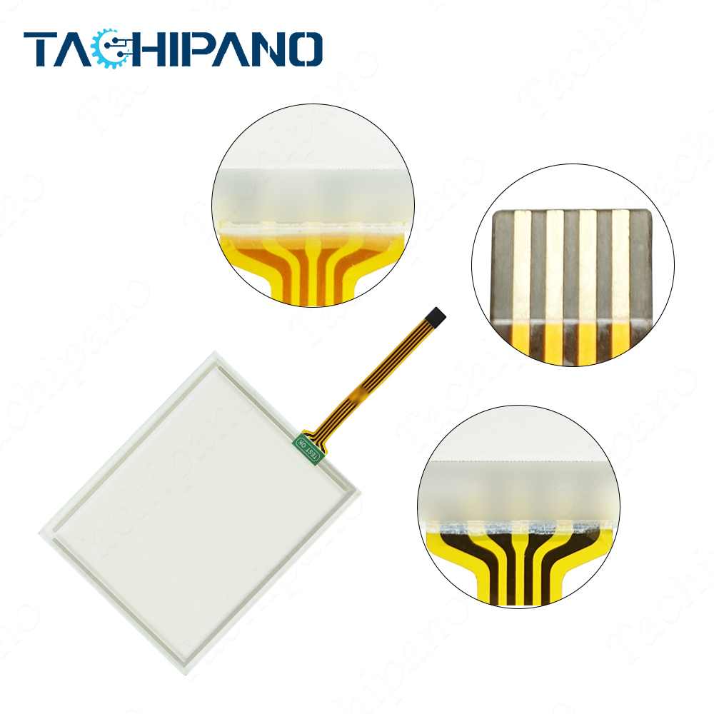 NB3Q-TW00B NB3Q-TW01B for Touch Screen Glass, Protective film Overlay